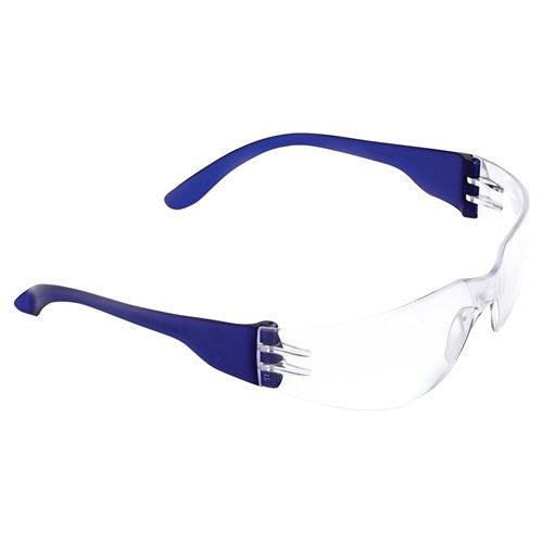 Tsunami Safety Glasses – Clear Lens Protective Eyewear