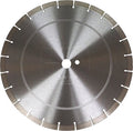 14” Turbo Segmented Diamond Blade – General Purpose Trade Series (12mm Height)