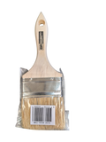 75mm Paint Brush 12 Pack – Mixed Bristle Flat Brush for Paints & Epoxies