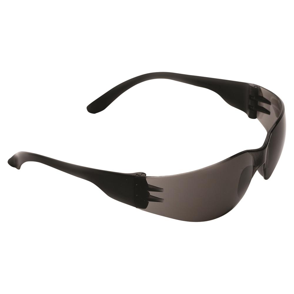 Spectacle Tsunami Safety Smoke Glasses – Protective Eyewear