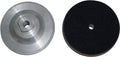 125mm (5") Velcro Backing Pad – M14 Thread for Resin Polishing