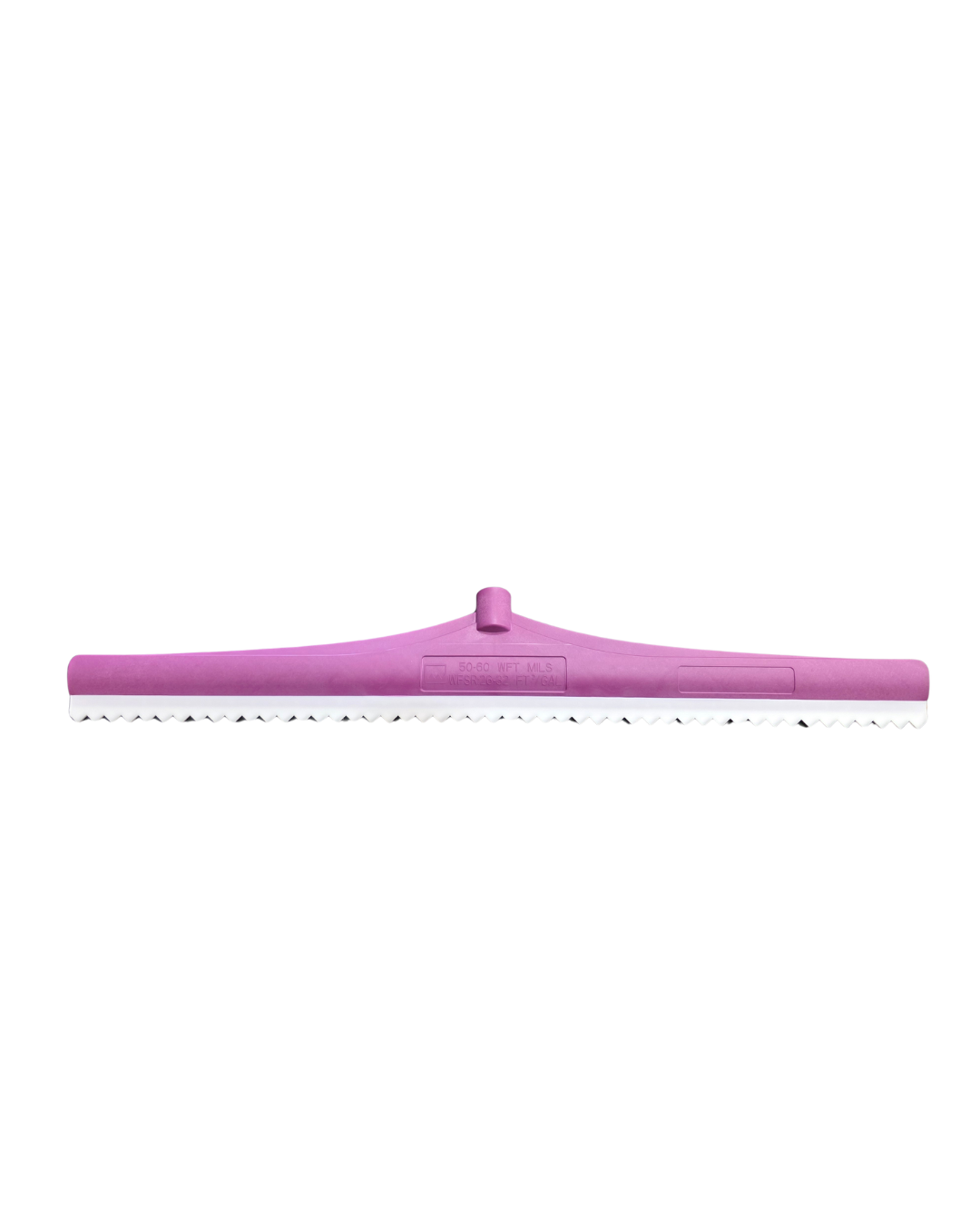 BR 24 Inch Notch Squeegee 50-60 WFT