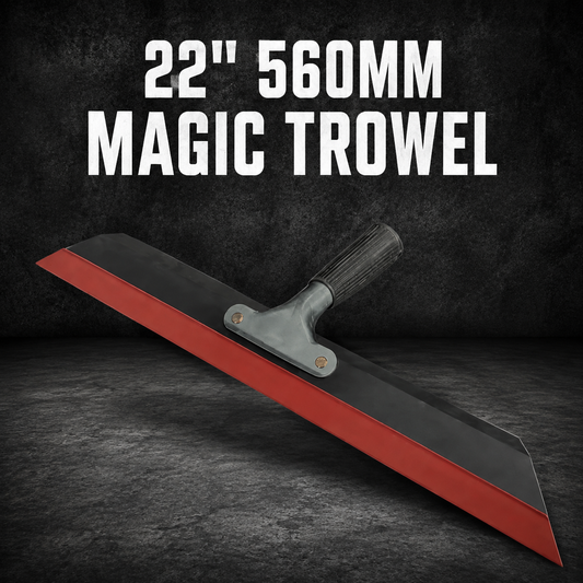 22" 560mm Magic Trowel