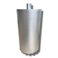 250mm x 450mm Core Drill Barrel – Megalodon Segmented