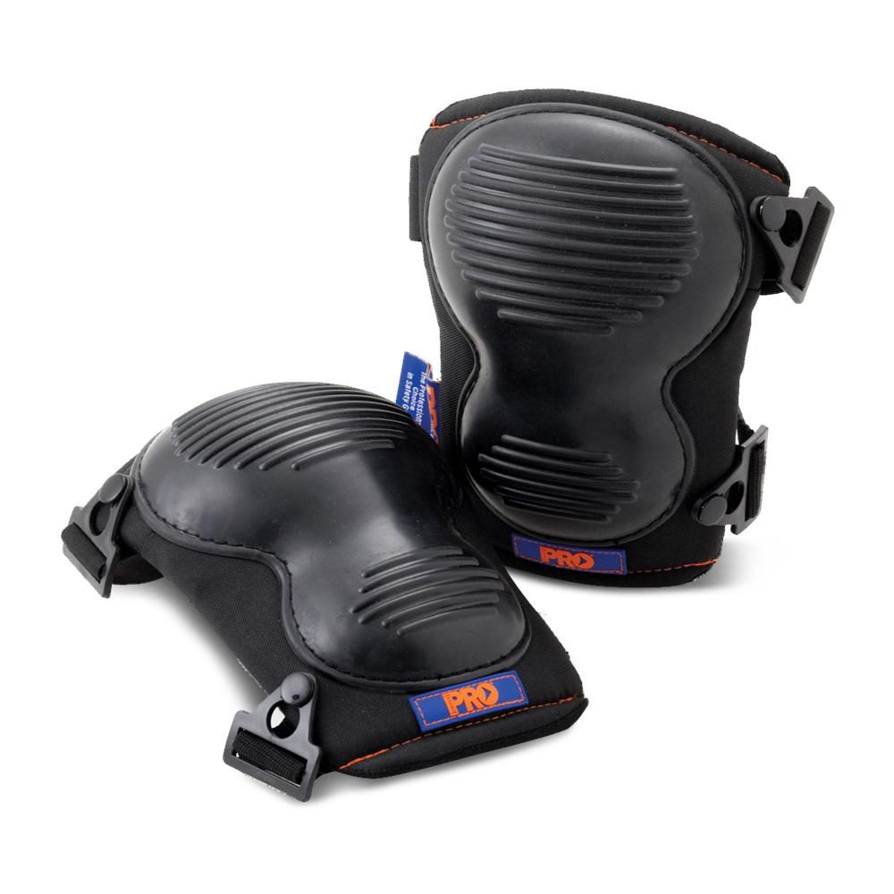 Proflex Soft Shell Knee Pads – Professional Trade Knee Protection