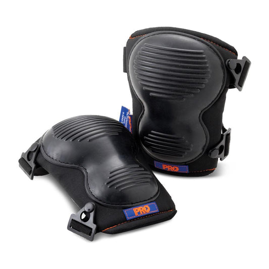 Proflex Soft Shell Knee Pads – Professional Trade Knee Protection