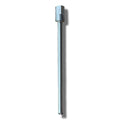 25mm x 450mm Laser Welded Core Drill Barrel – Small Segment Megalodon