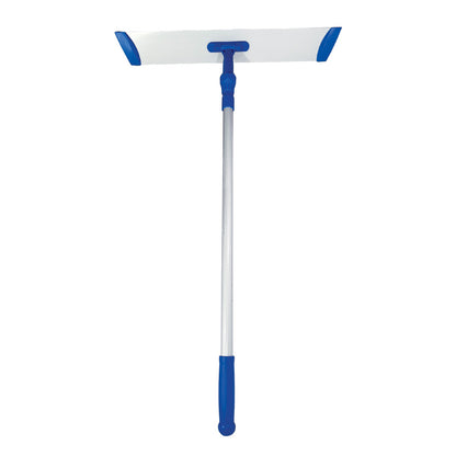 600mm Aluminium Microfibre Mop Handle – Concrete Floor Sealer Applicator